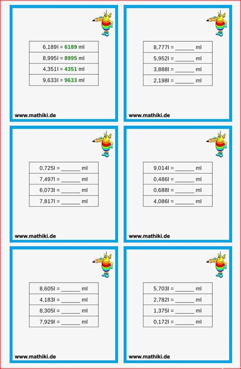 Flächenberechnung 5 Klasse Arbeitsblätter Pdf Worksheets Kostenlose