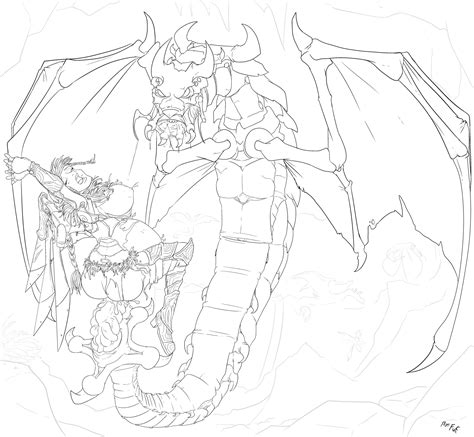 C Valkyrie S Misadventure By Fuf Hentai Foundry