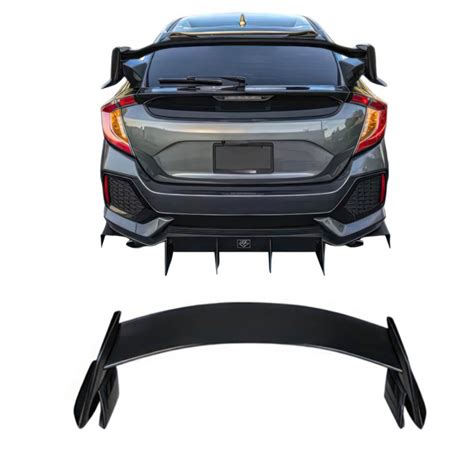 Honda Civic 9th Gen [2011 2015] Accessories And Stylling Parts 285 Motorsport