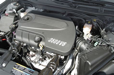 2012 Chevy Impala Saying Engine Power Reduced