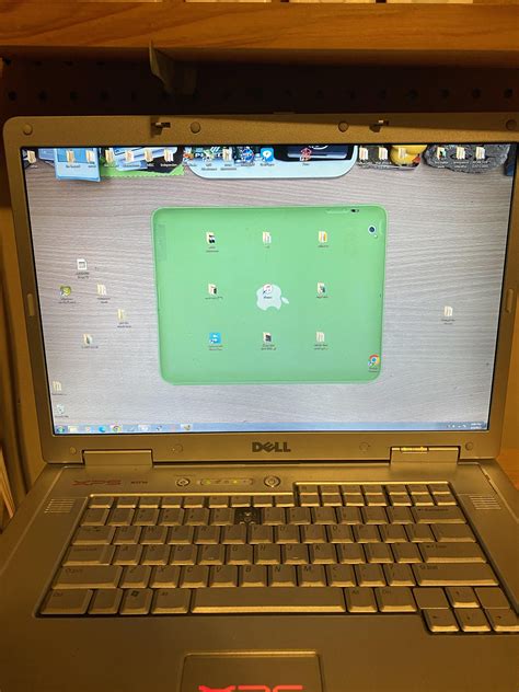The computer I use to put stuff on my iPods : r/DankPods