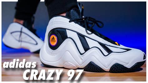 Total 56 Imagen Adidas Crazy Shoes Abzlocal Mx