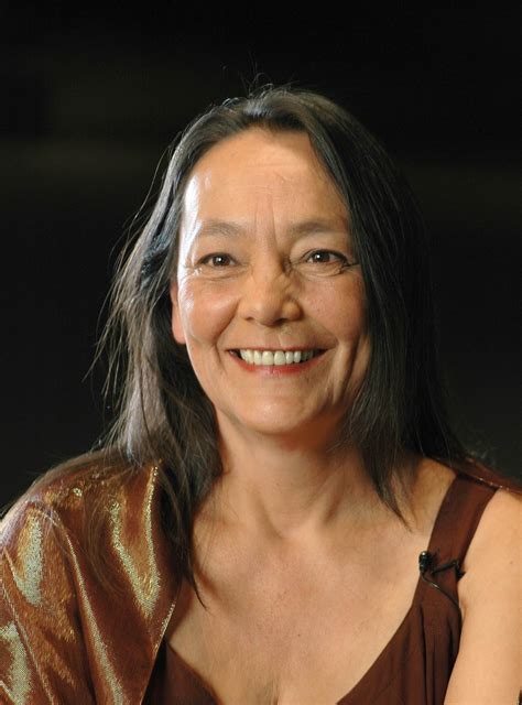 Tantoo Cardinal As Aunt Rosie Stillwind Native American Actress Native