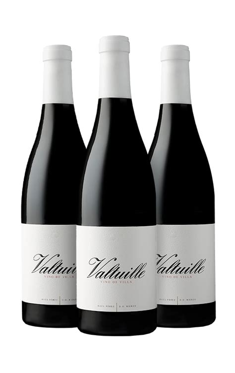 Comprar Valtuille Vino De Villa 2021 X3 Bodeboca