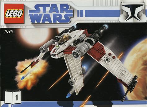 LEGO Star Wars 2008 | Brickset