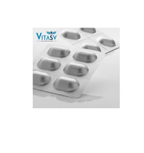 Fluconazole Capsule 150 Mg 200 Mg At Best Price In Surat Vitasv