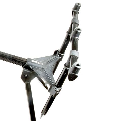 Prowess Rod Pod Scorpium Pechepromo