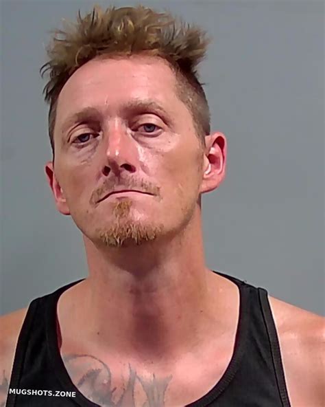 Walker Jason Patrick Escambia County Mugshots Zone