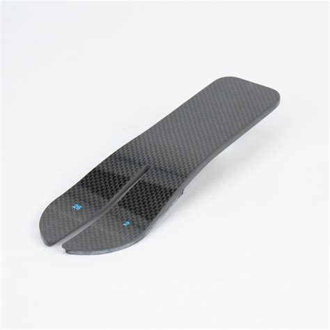 Chopart Carbon Foot Proted Prosthetics Orthotics