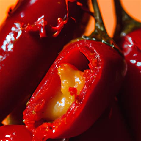 Red Hot Chili Poppers Rezept