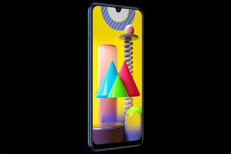 Samsung Galaxy M31 specs, review, release date - PhonesData