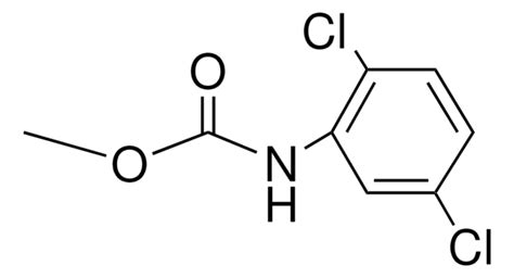 Methyl N Dichlorophenyl Carbamate Aldrichcpr Sigma Aldrich