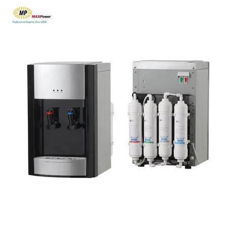 Reverse Osmosis Water Dispensers Pure Hot Cold Water