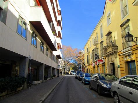 Foto Calle Santo Domingo Jerez De La Frontera Cádiz España