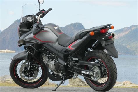 Suzuki Dl V Strom Fiche Moto Motoplanete Atelier Yuwa Ciao Jp