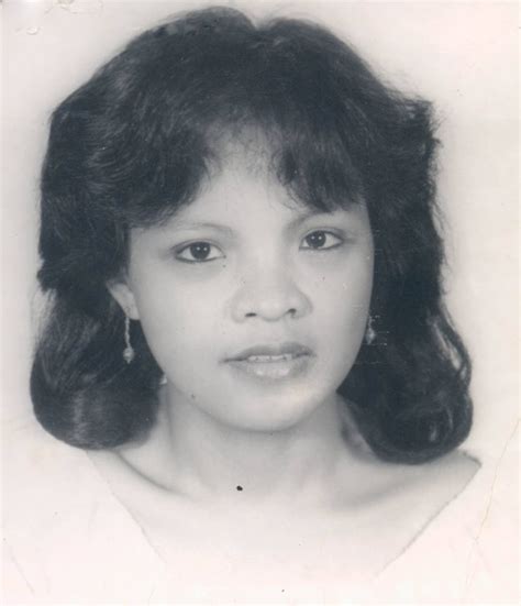 Normita Espiritus Manalo Obituary - Vancouver, BC