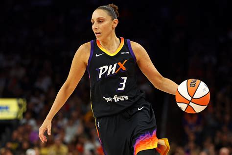 Why Is Diana Taurasi Not Playing Tonight Vs Connecticut Sun Exploring