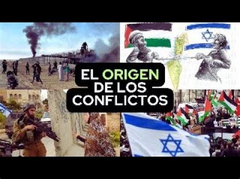 El Origen De Los Conflictos Juan Manuel Vaz Devocional YouTube