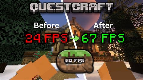 Minecraft теперь работает на 120 кадрах в секунду на Quest 3 благодаря