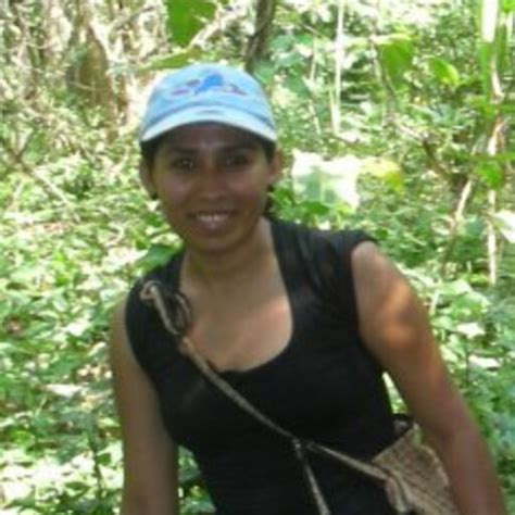 Cinthya Ivonne Phd Phd Institute Of Ecology Inecol Veracruz