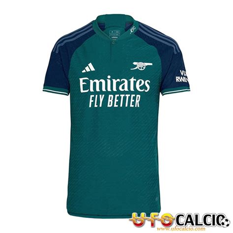 Maglie Calcio Arsenal Terza Prezzo Replica