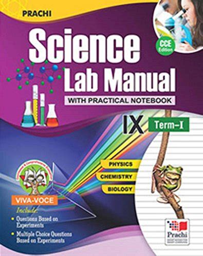 Science Lab Manual Class IX By Neha Jindal Goodreads