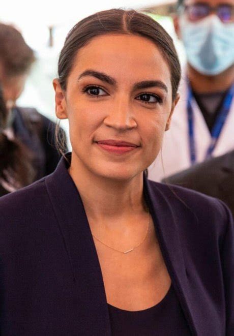 Alexandria Ocasio Cortez Nude OnlyFans Leaks Photos TopFapGirls