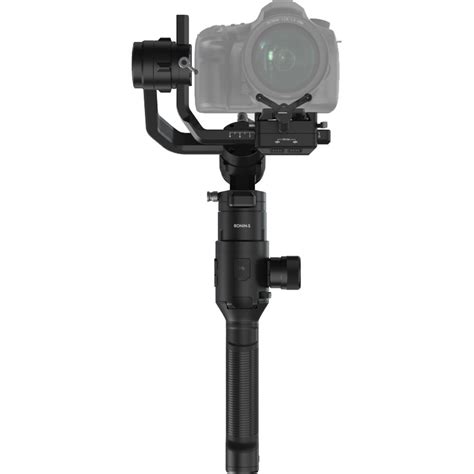 DJI Ronin S DSLR Camera Gimbal Diamonds Camera