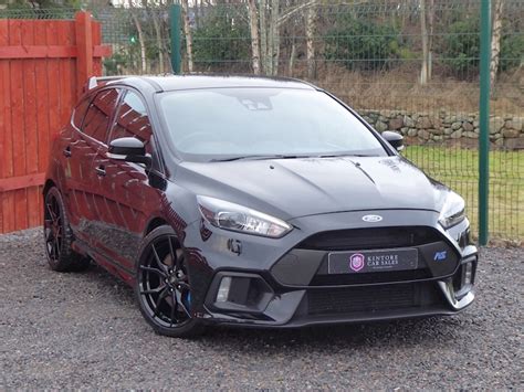 Used Ford Focus Rs For Sale U Kintore Car Sales