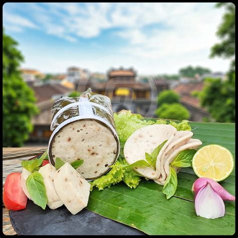 Chả Huế - Sông Trăng Food