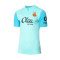 Camiseta Nike Rcd Mallorca Tercera Equipaci N Hyper Turquoise