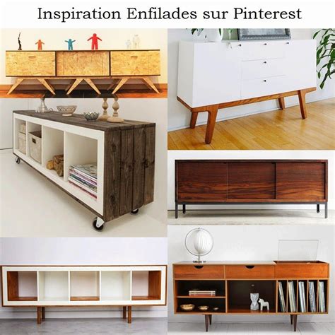 Hack Ik A Expedit Pisode R Aliser Une Enfilade Ou Bahut Au