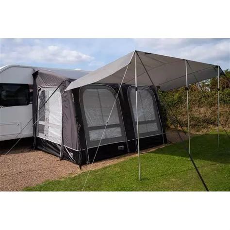 Vango Caravan Awning Front Canopy | Vango Caravan Awnings | Leisureshopdirect