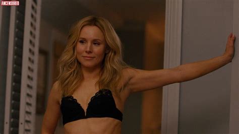 Kristen Bell Nuda ~30 Anni In The Woman In The House Across The