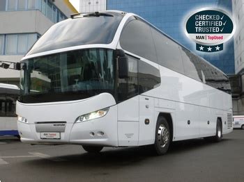 Neoplan Cityliner N Hd For Sale Coach Eur