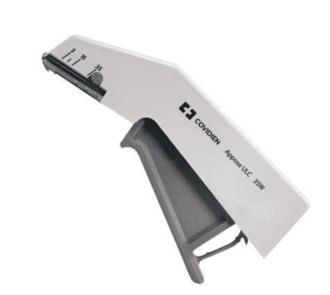 Choosing The Right Surgical Stapler Buying Guides Medicalexpo