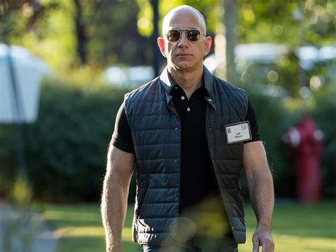 Jeff Bezos Regains The Title Of Worlds Richest Person Amzn Markets