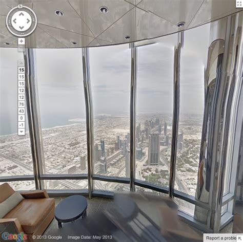 Radical Cartography — Rooms with a View: Dubai's Burj Khalifa