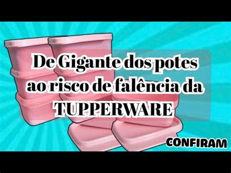 De Gigante dos potes ao risco de falência o que explica o derretimento