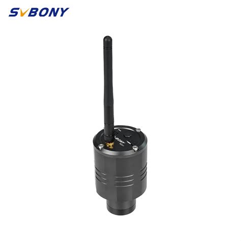 Svbony Cam Ra D Astronomie SCproceIMX662 2 4G WiFi Quilibrage De La