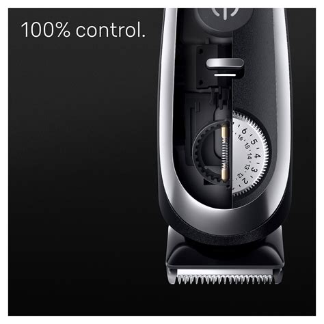 Braun Series 9 skægtrimmer BT9440 Elgiganten Elgiganten