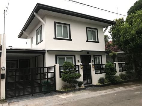 House for RENT in San Jose Village 3, Biñan City