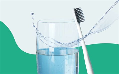 Importancia Del Agua En Nuestra Salud Bucal DENTIDESK