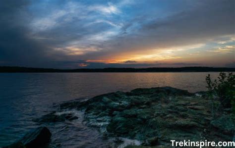 Lake Hartwell Water Level