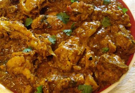 Chicken Gravy Recipe In Tamil சககன கரவ HungryForever