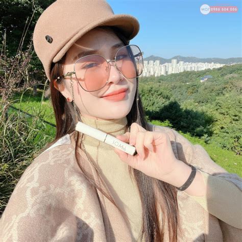 Review D Ng Son Th I Love M O I M I C A H Ng C H C G Hot