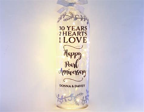 30 Year Wedding Anniversary Gift : 30 Year Wedding Anniversary Gift for Parents | Zazzle.com ...