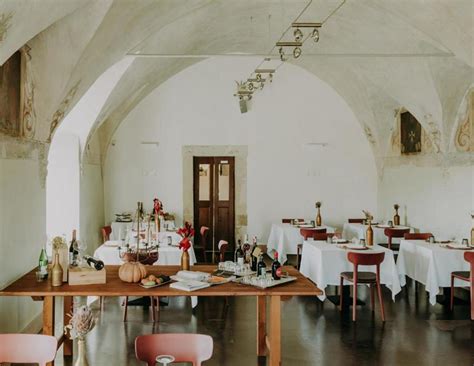 Antico Convento Dei Cappuccini Ragusa ITW