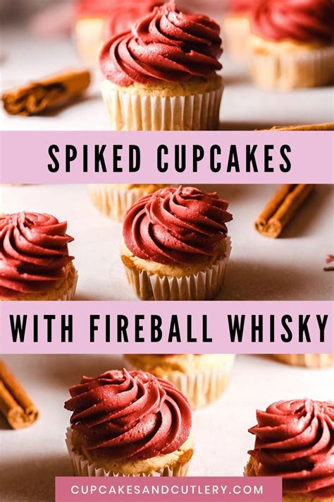 If You Love Fireball Cinnamon Whisky You Need To Try These Boozy