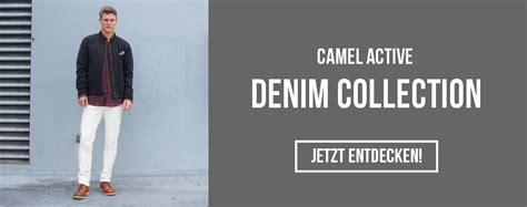 camel active: Shop für camel active Schuhe & Bekleidung, camel active ...